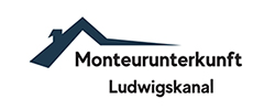 Monteurunterkunft Ludwigskanal